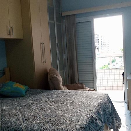 Apartamento Praia Grande São Paulo Eksteriør billede