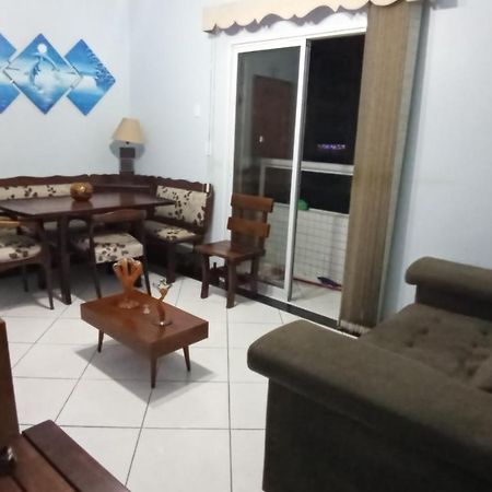 Apartamento Praia Grande São Paulo Eksteriør billede
