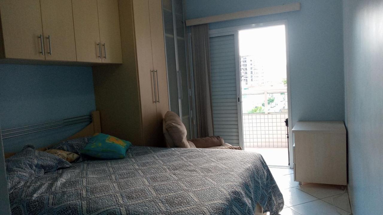 Apartamento Praia Grande São Paulo Eksteriør billede