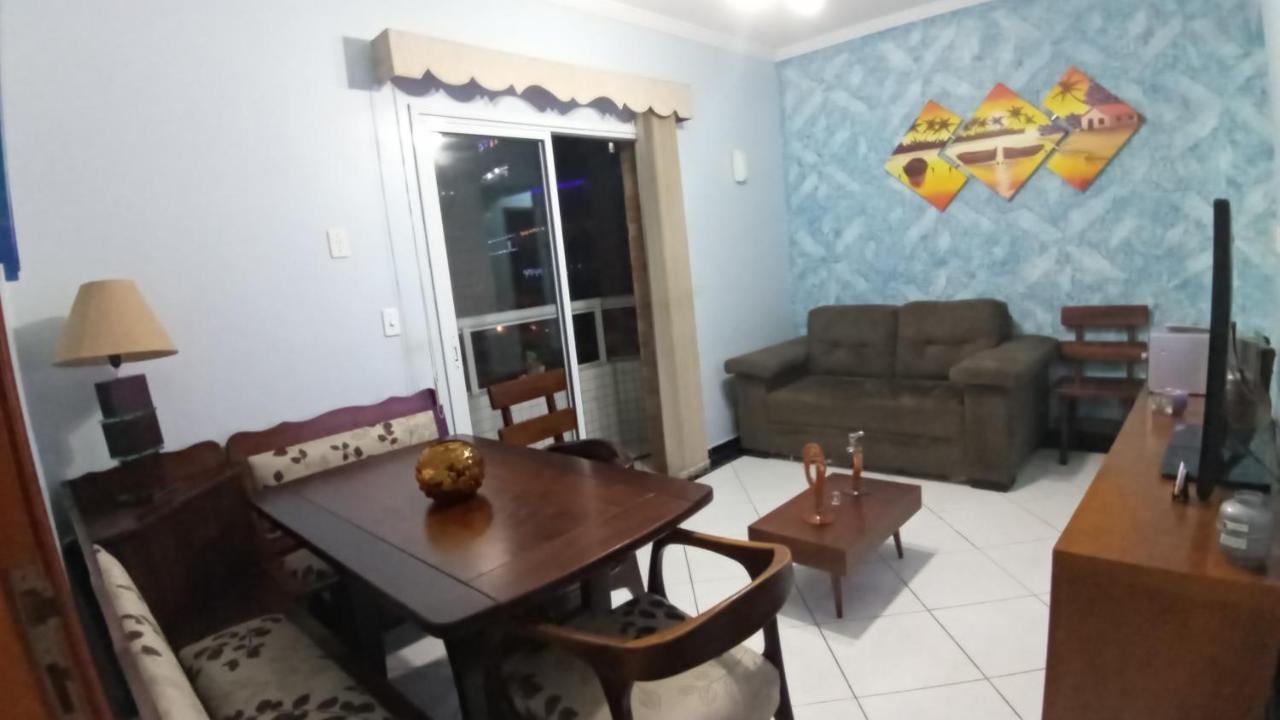 Apartamento Praia Grande São Paulo Eksteriør billede