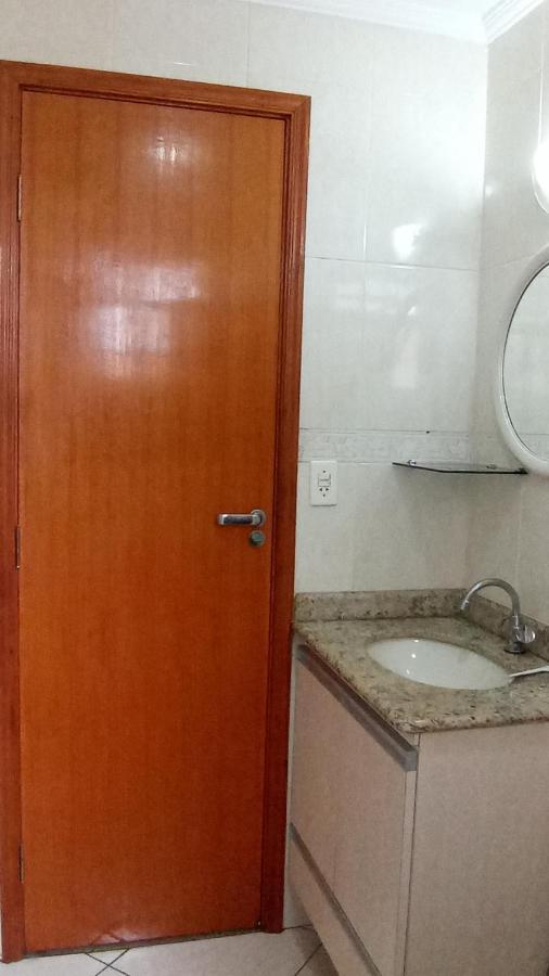 Apartamento Praia Grande São Paulo Eksteriør billede