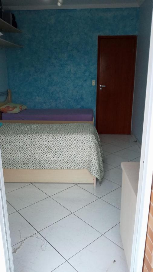 Apartamento Praia Grande São Paulo Eksteriør billede