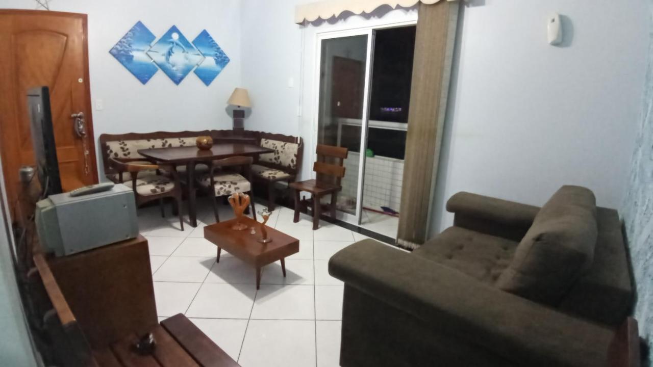 Apartamento Praia Grande São Paulo Eksteriør billede
