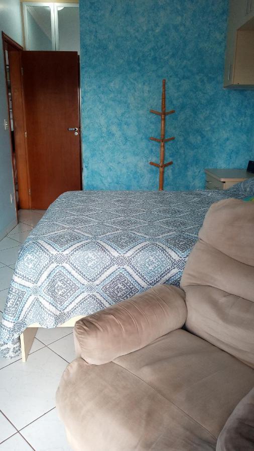 Apartamento Praia Grande São Paulo Eksteriør billede